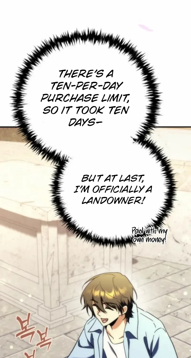 The Rebellious Apostle of the Harvest Goddess Chapter 12 page 83 - 