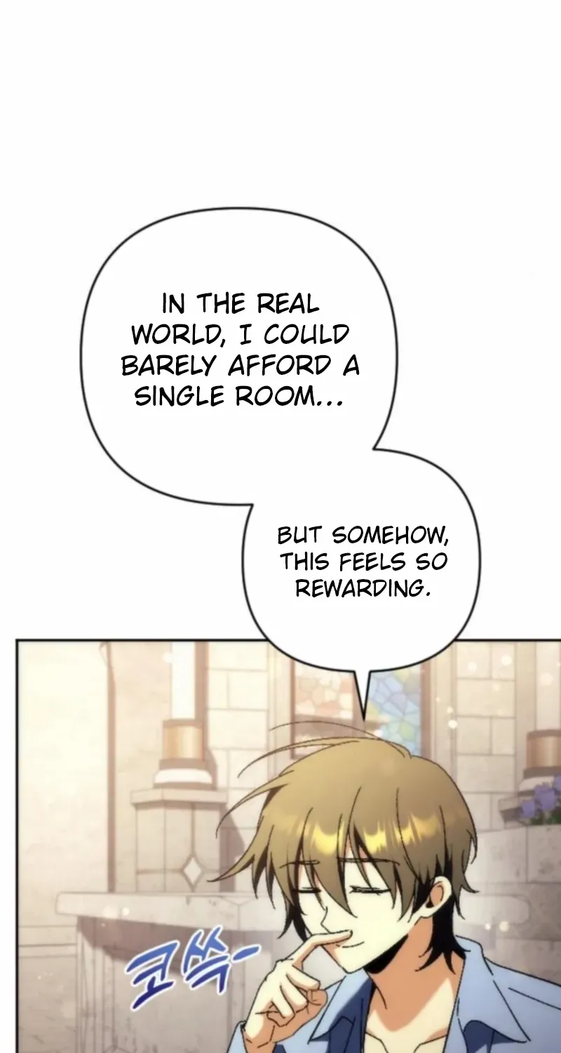 The Rebellious Apostle of the Harvest Goddess Chapter 12 page 86 - 