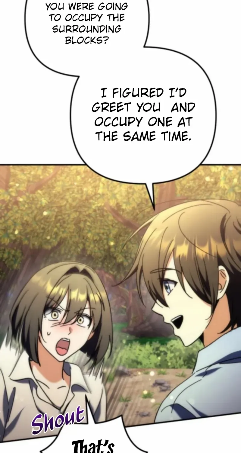 The Rebellious Apostle of the Harvest Goddess Chapter 12 page 10 - 