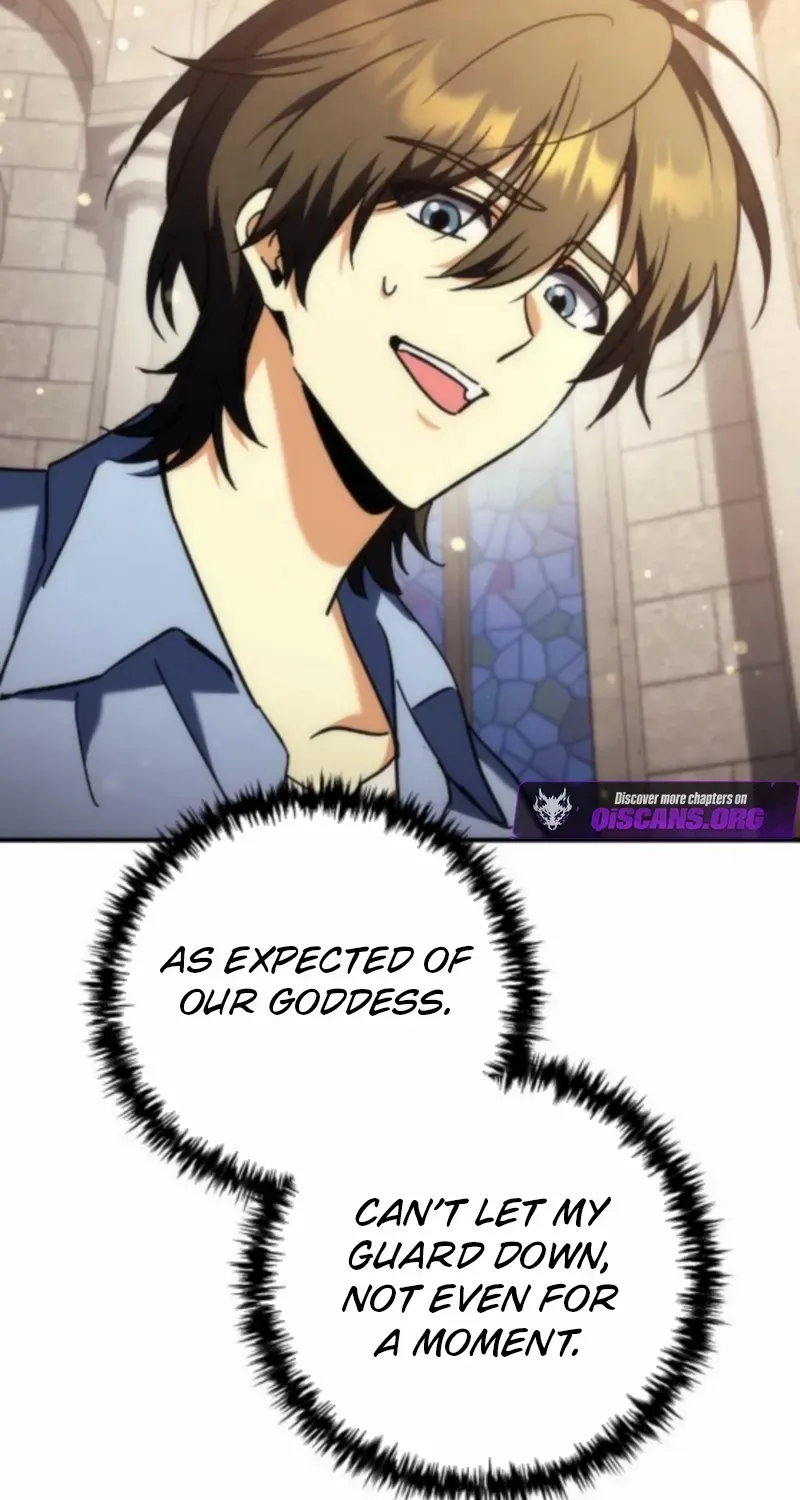 The Rebellious Apostle of the Harvest Goddess Chapter 12 page 92 - 