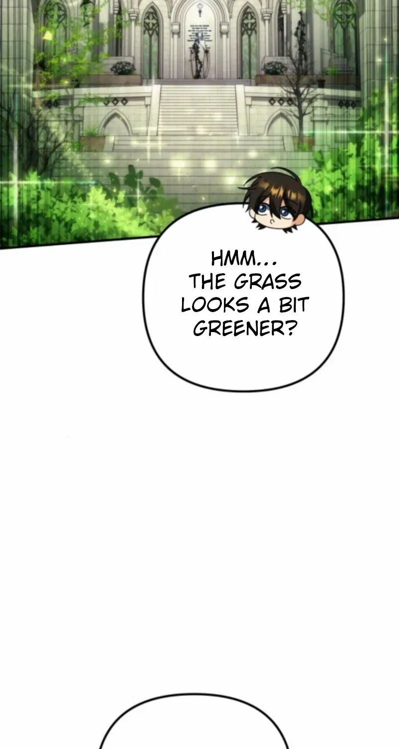 The Rebellious Apostle of the Harvest Goddess Chapter 12 page 96 - 