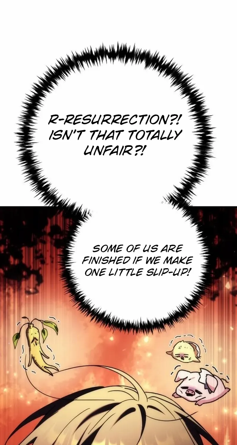 The Rebellious Apostle of the Harvest Goddess Chapter 13 page 102 - 