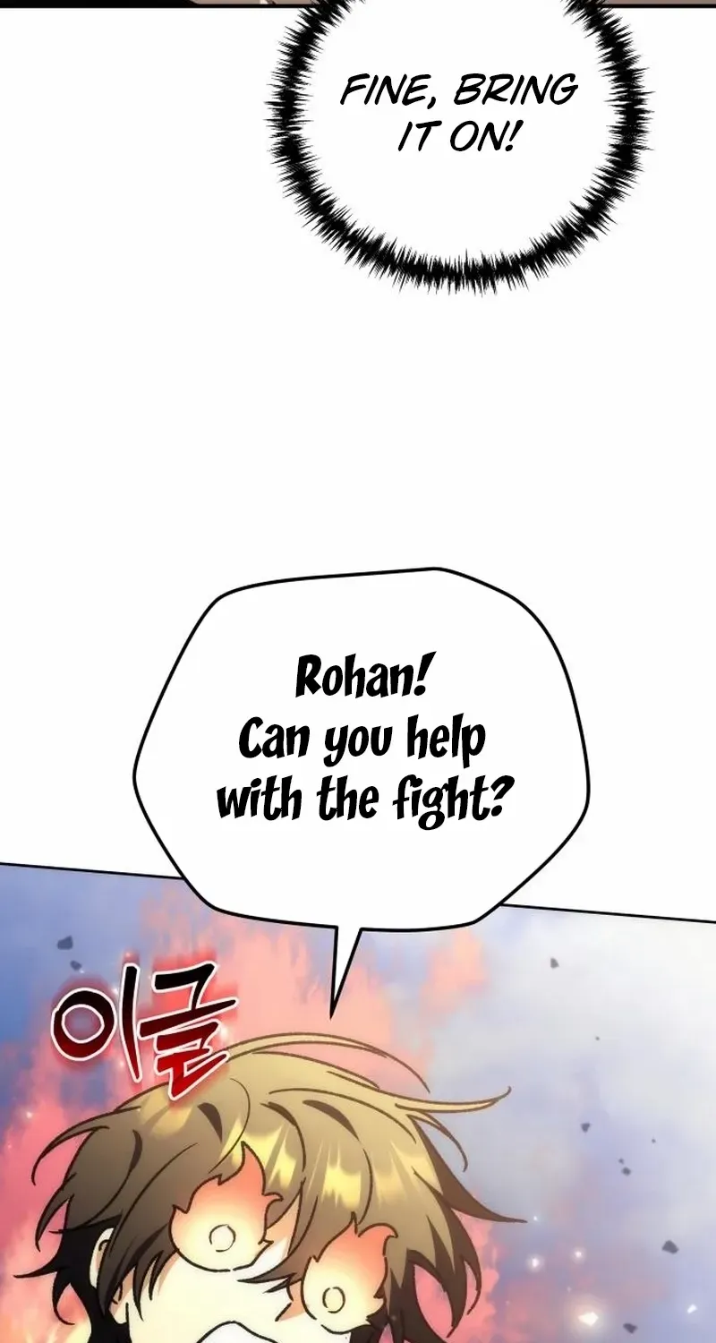 The Rebellious Apostle of the Harvest Goddess Chapter 13 page 105 - 
