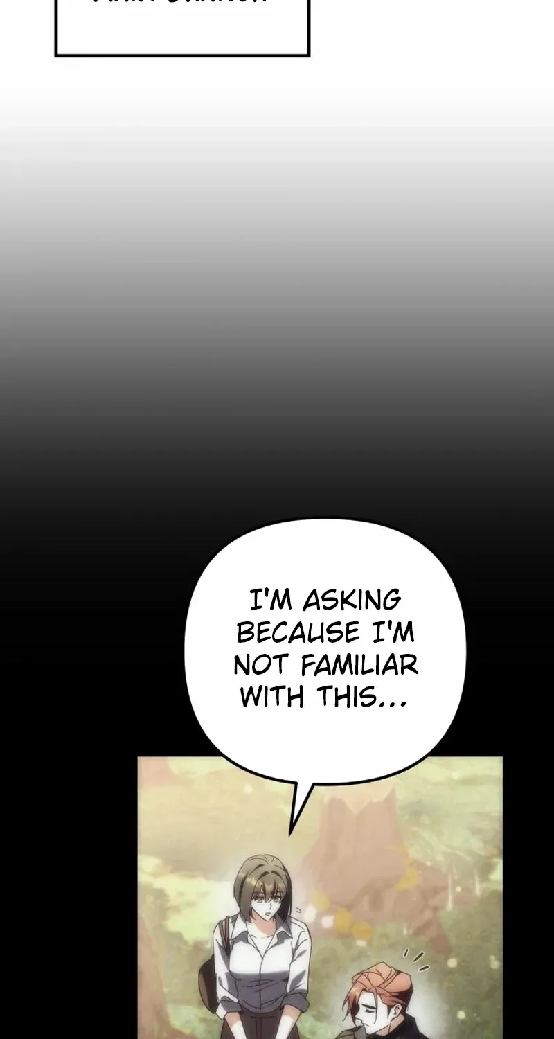 The Rebellious Apostle of the Harvest Goddess Chapter 13 page 122 - 