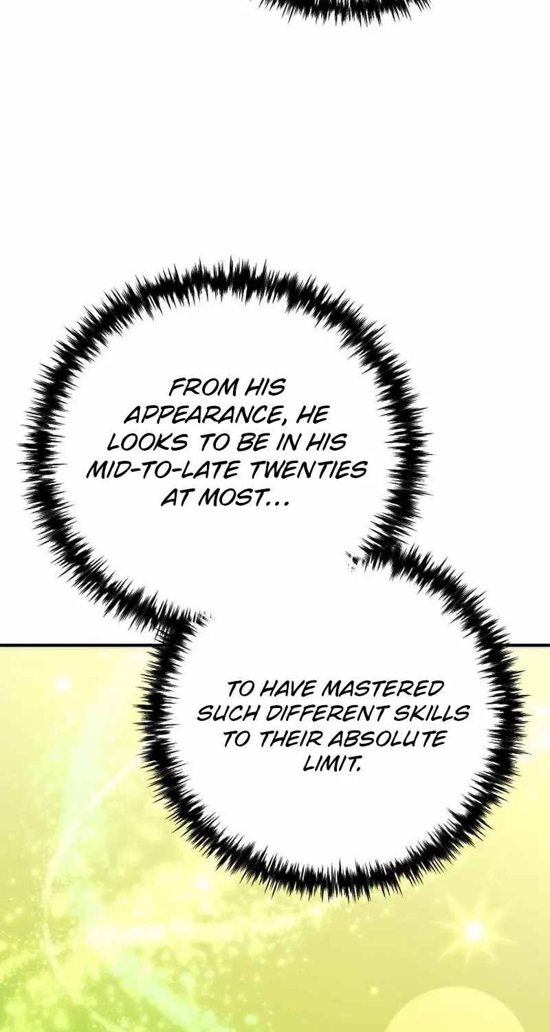 The Rebellious Apostle of the Harvest Goddess Chapter 13 page 128 - 