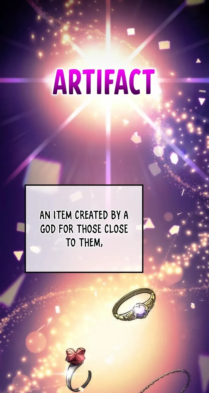 The Rebellious Apostle of the Harvest Goddess Chapter 13 page 133 - 
