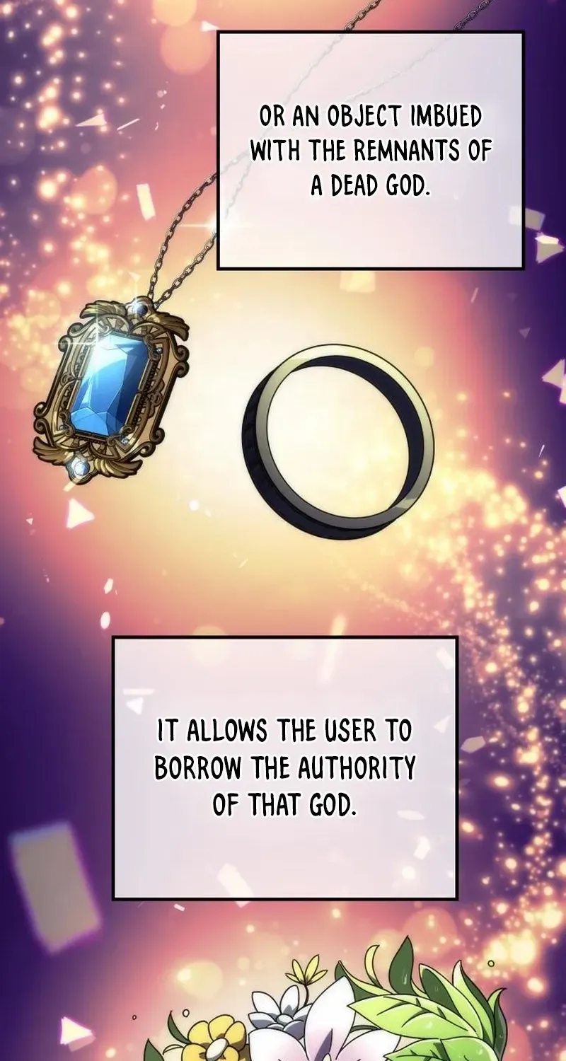 The Rebellious Apostle of the Harvest Goddess Chapter 13 page 134 - 
