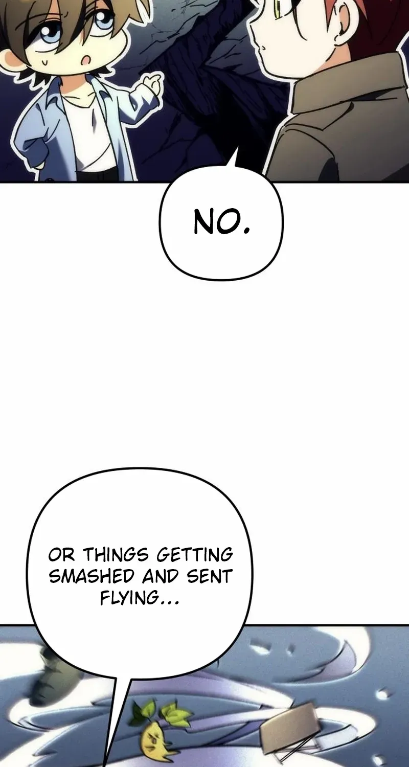 The Rebellious Apostle of the Harvest Goddess Chapter 13 page 20 - 