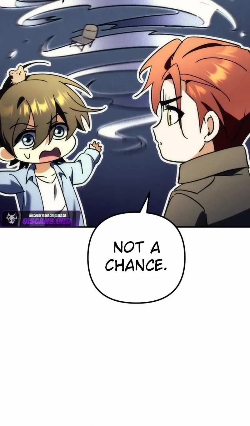 The Rebellious Apostle of the Harvest Goddess Chapter 13 page 21 - 