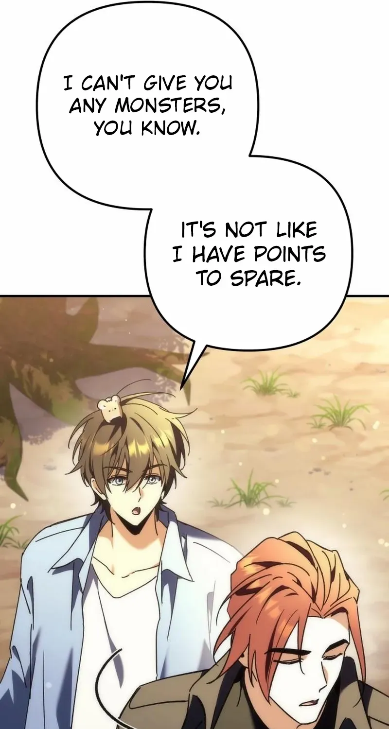 The Rebellious Apostle of the Harvest Goddess Chapter 13 page 22 - 
