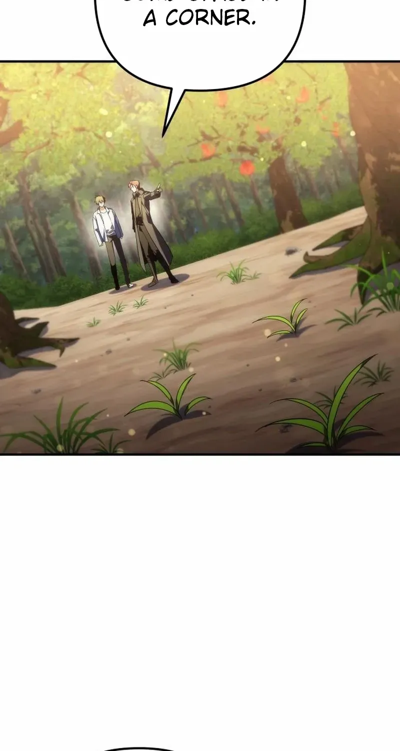 The Rebellious Apostle of the Harvest Goddess Chapter 13 page 24 - 