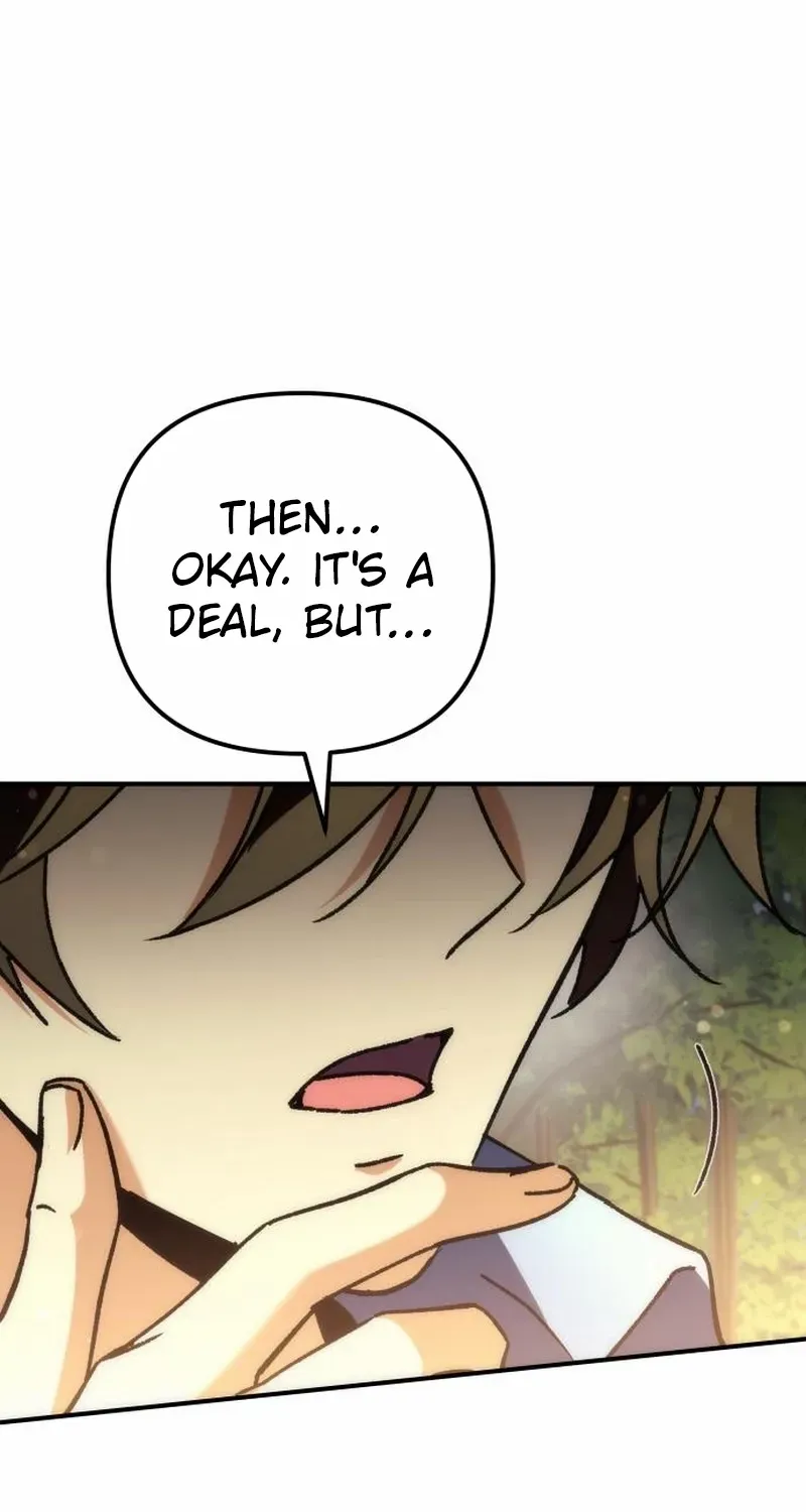 The Rebellious Apostle of the Harvest Goddess Chapter 13 page 26 - 
