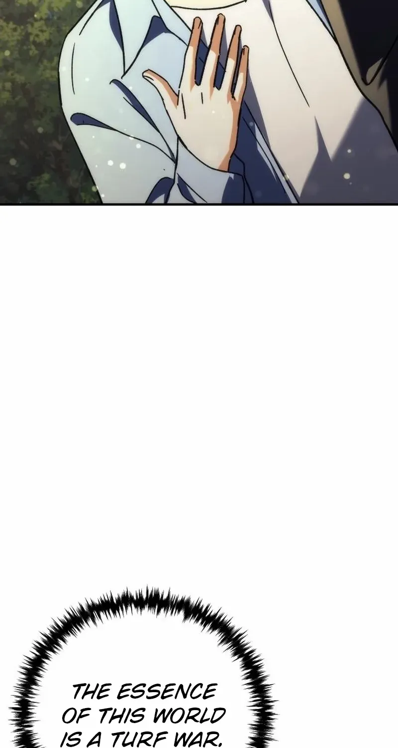 The Rebellious Apostle of the Harvest Goddess Chapter 13 page 30 - 