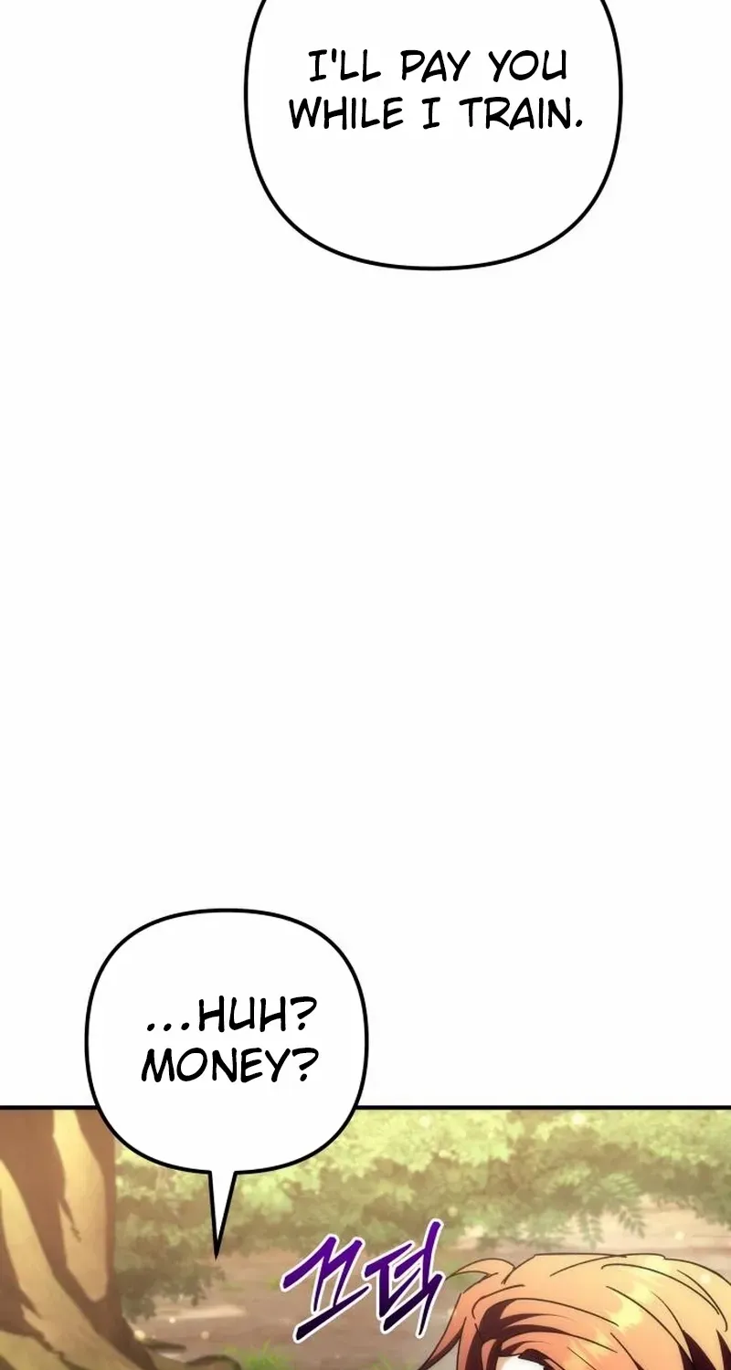 The Rebellious Apostle of the Harvest Goddess Chapter 13 page 4 - 