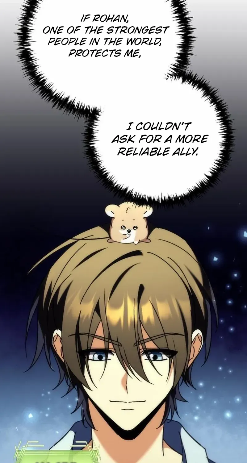 The Rebellious Apostle of the Harvest Goddess Chapter 13 page 32 - 