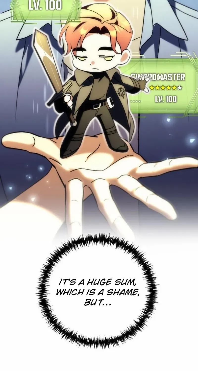 The Rebellious Apostle of the Harvest Goddess Chapter 13 page 33 - 
