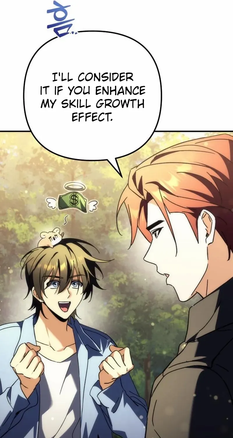 The Rebellious Apostle of the Harvest Goddess Chapter 13 page 36 - 