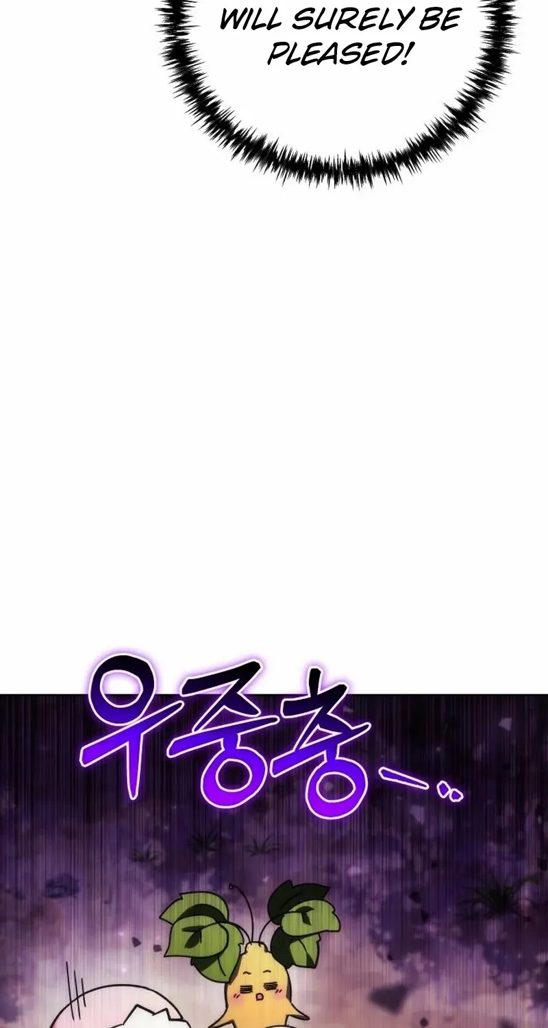 The Rebellious Apostle of the Harvest Goddess Chapter 13 page 44 - 