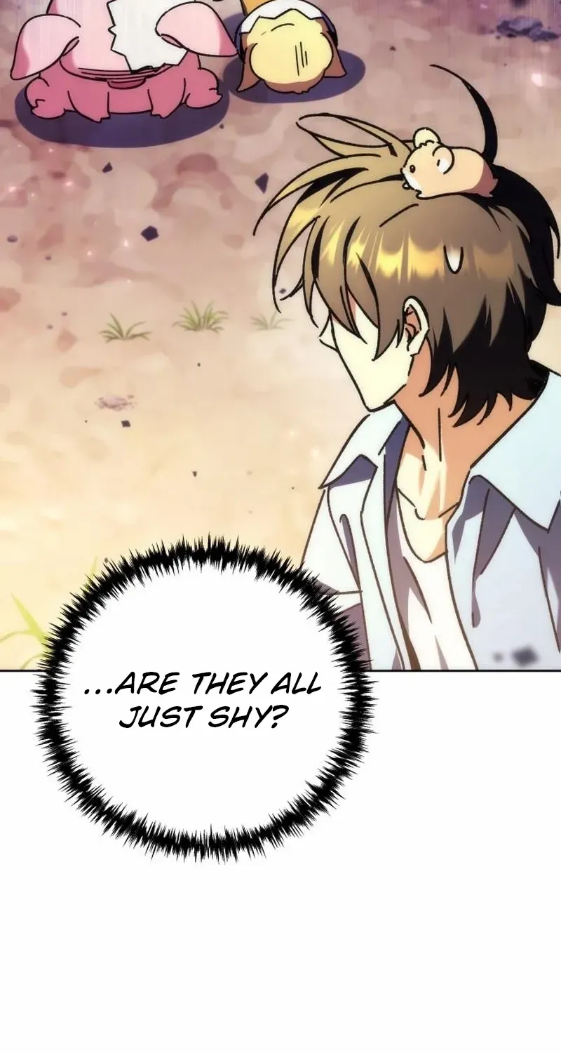 The Rebellious Apostle of the Harvest Goddess Chapter 13 page 45 - 