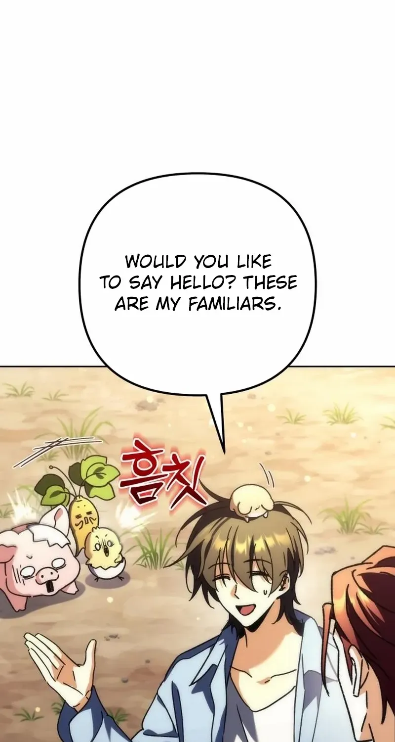 The Rebellious Apostle of the Harvest Goddess Chapter 13 page 46 - 
