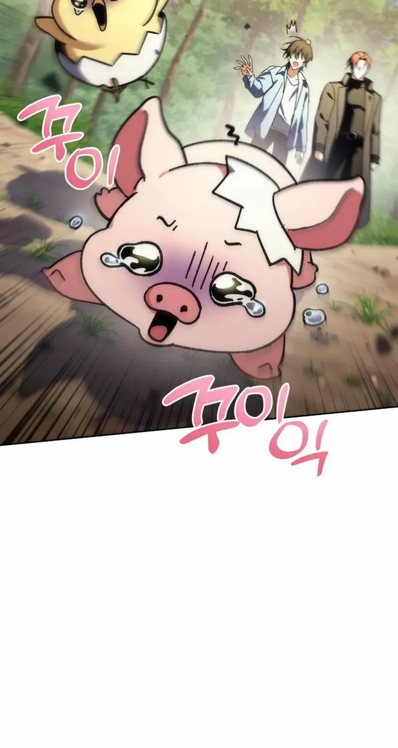 The Rebellious Apostle of the Harvest Goddess Chapter 13 page 51 - 