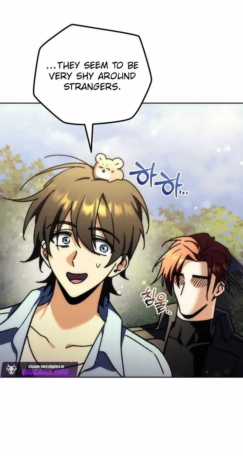 The Rebellious Apostle of the Harvest Goddess Chapter 13 page 52 - 