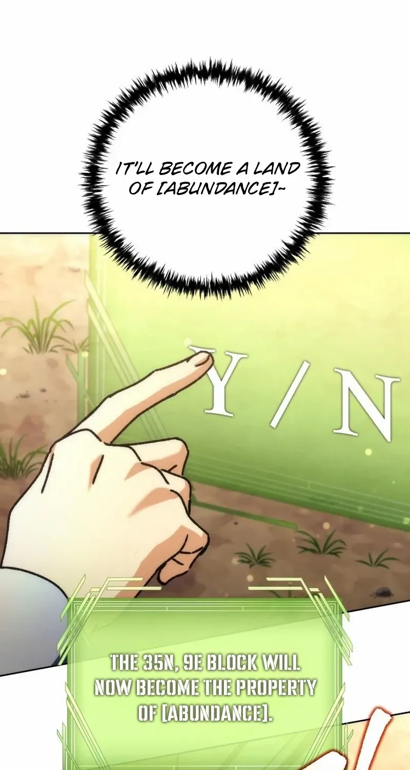The Rebellious Apostle of the Harvest Goddess Chapter 13 page 65 - 