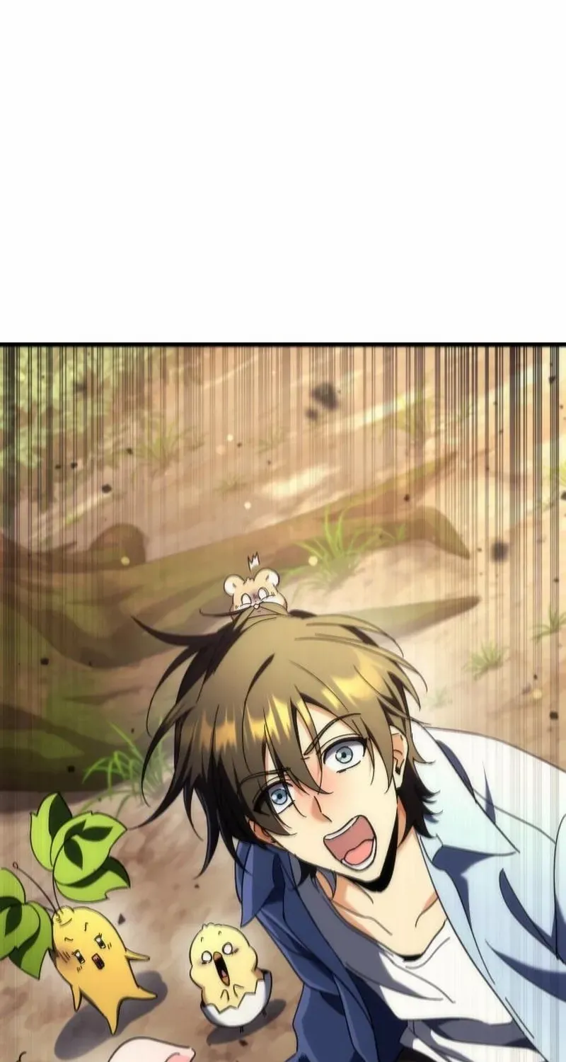 The Rebellious Apostle of the Harvest Goddess Chapter 13 page 9 - 