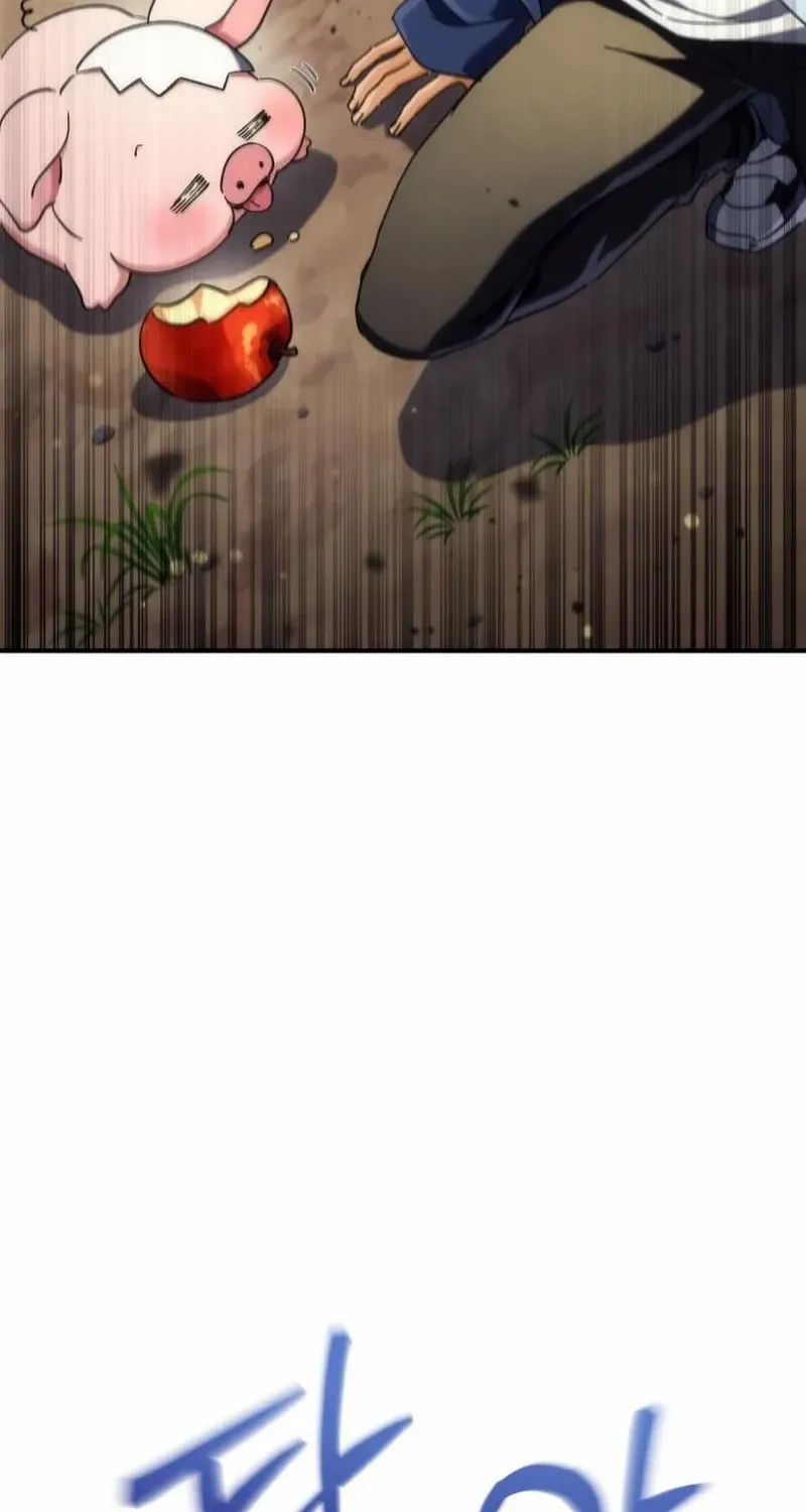 The Rebellious Apostle of the Harvest Goddess Chapter 13 page 10 - 