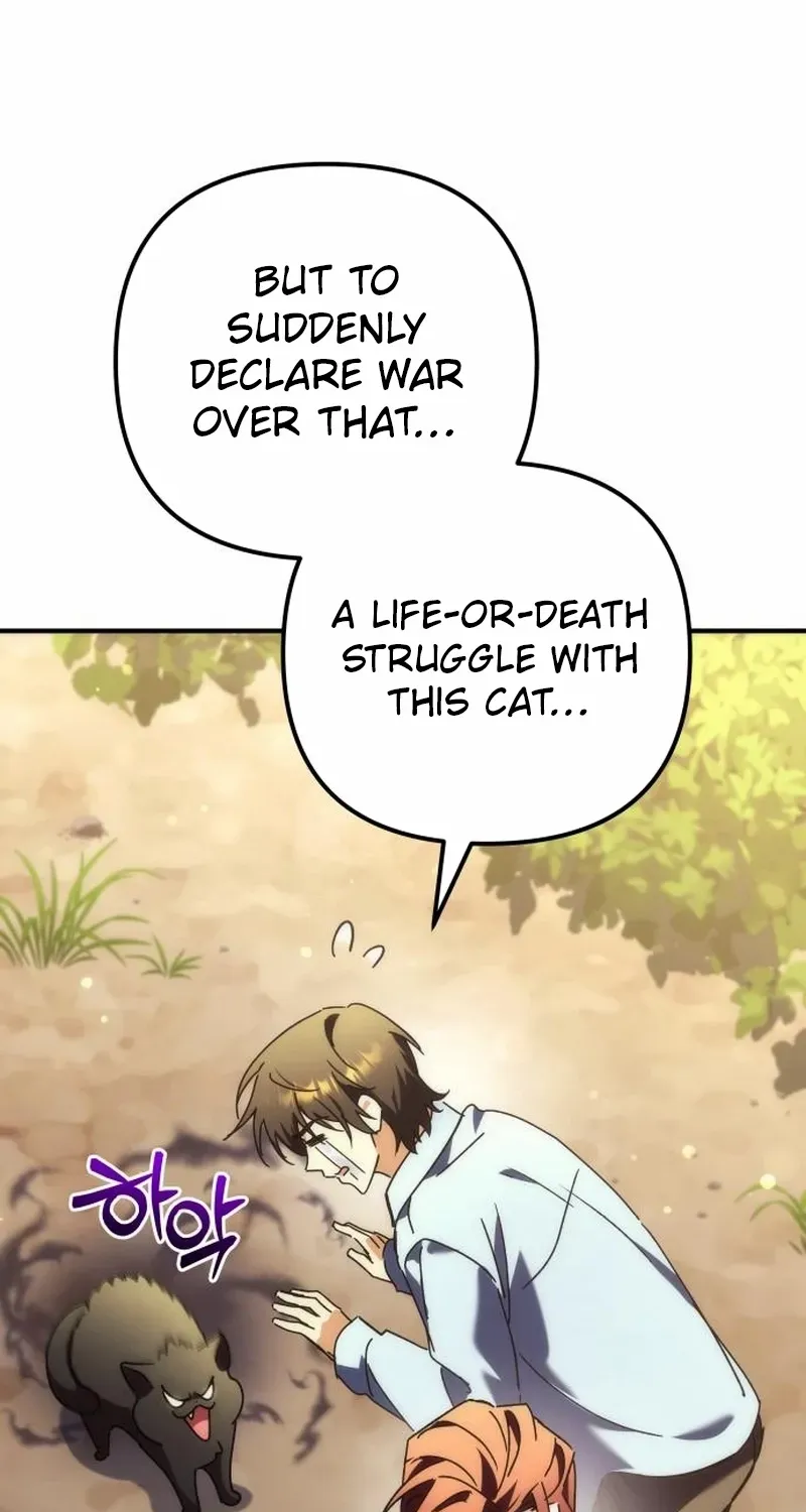 The Rebellious Apostle of the Harvest Goddess Chapter 13 page 91 - 