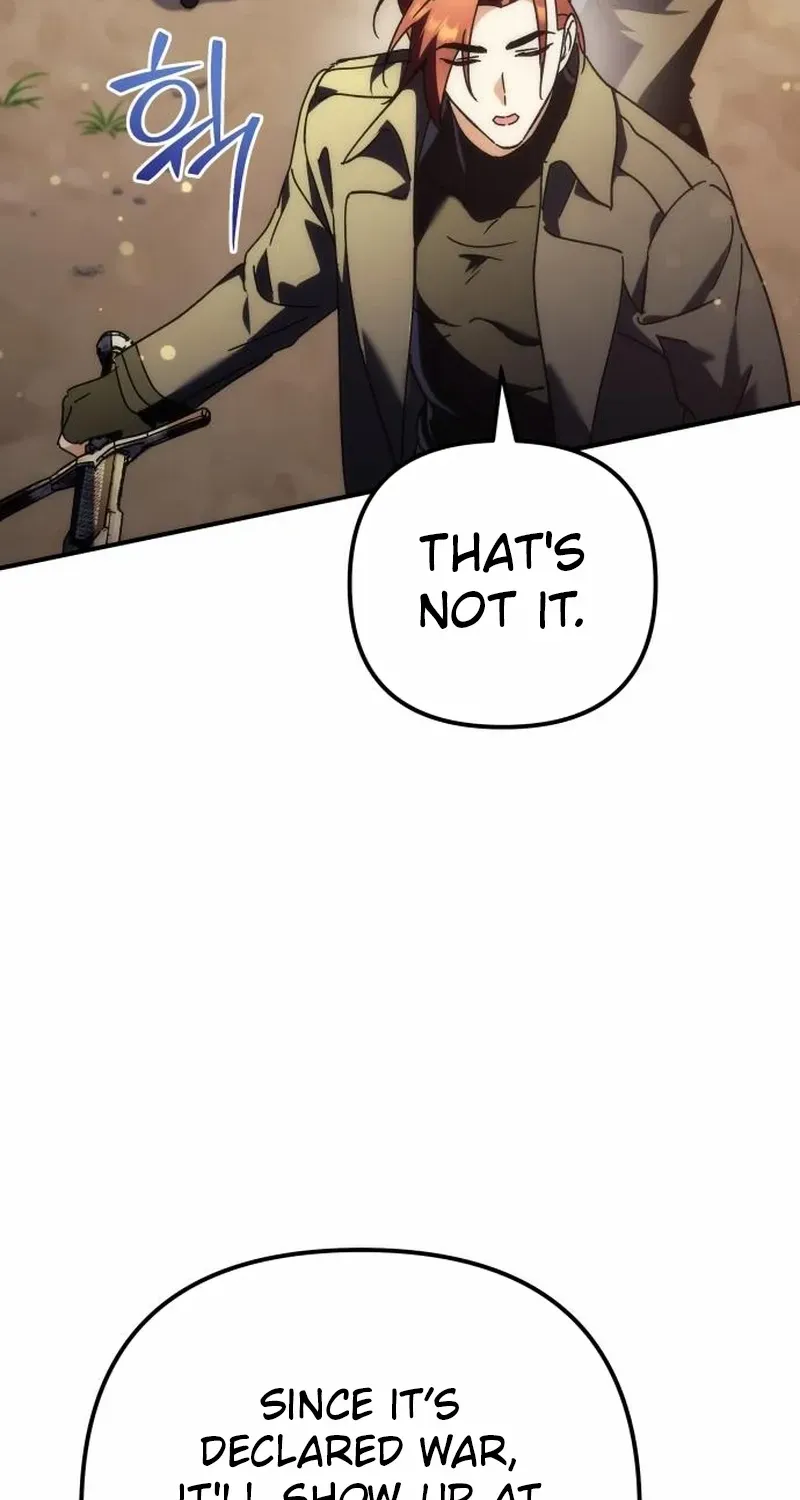 The Rebellious Apostle of the Harvest Goddess Chapter 13 page 92 - 