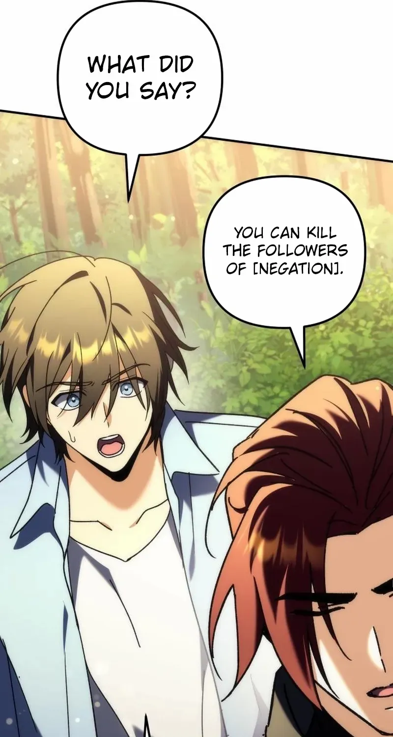 The Rebellious Apostle of the Harvest Goddess Chapter 13 page 97 - 