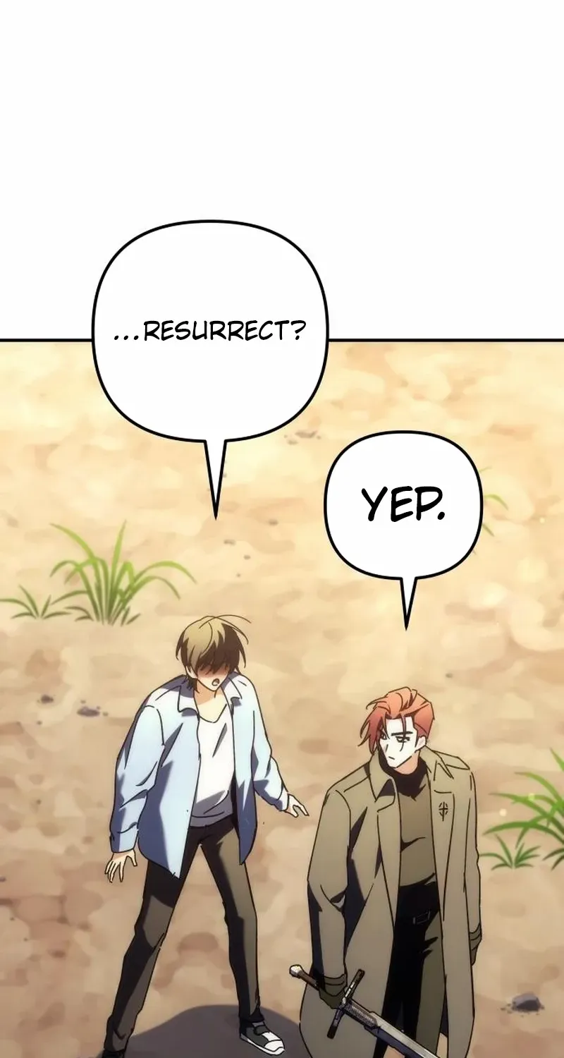 The Rebellious Apostle of the Harvest Goddess Chapter 13 page 100 - 