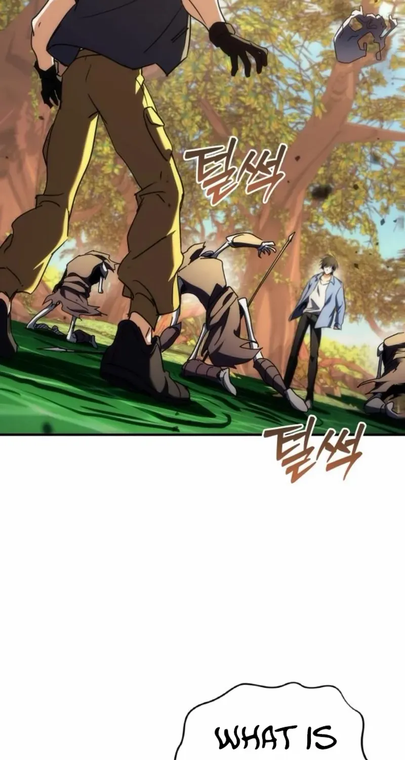 The Rebellious Apostle of the Harvest Goddess Chapter 14 page 102 - 