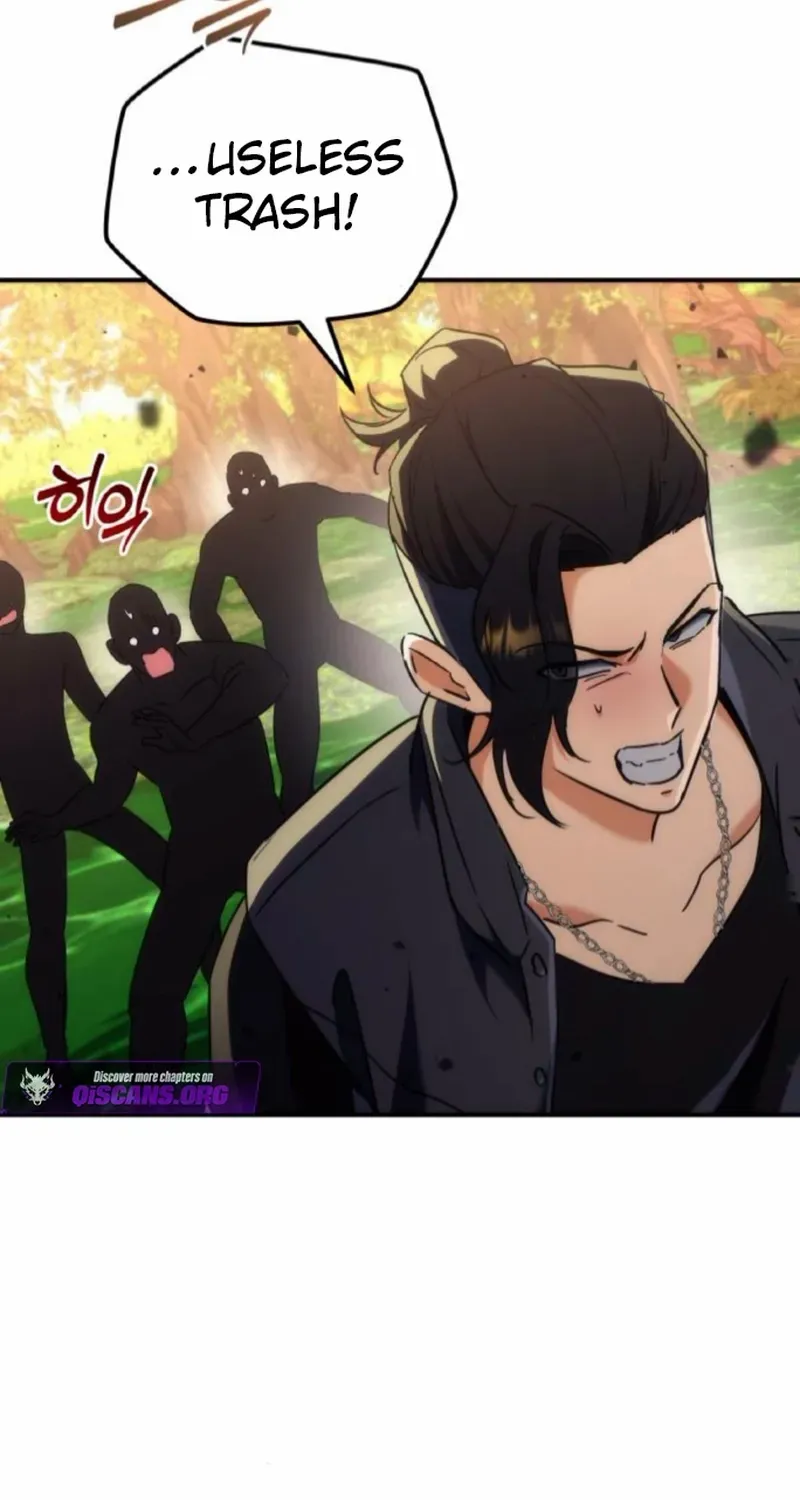 The Rebellious Apostle of the Harvest Goddess Chapter 14 page 108 - 