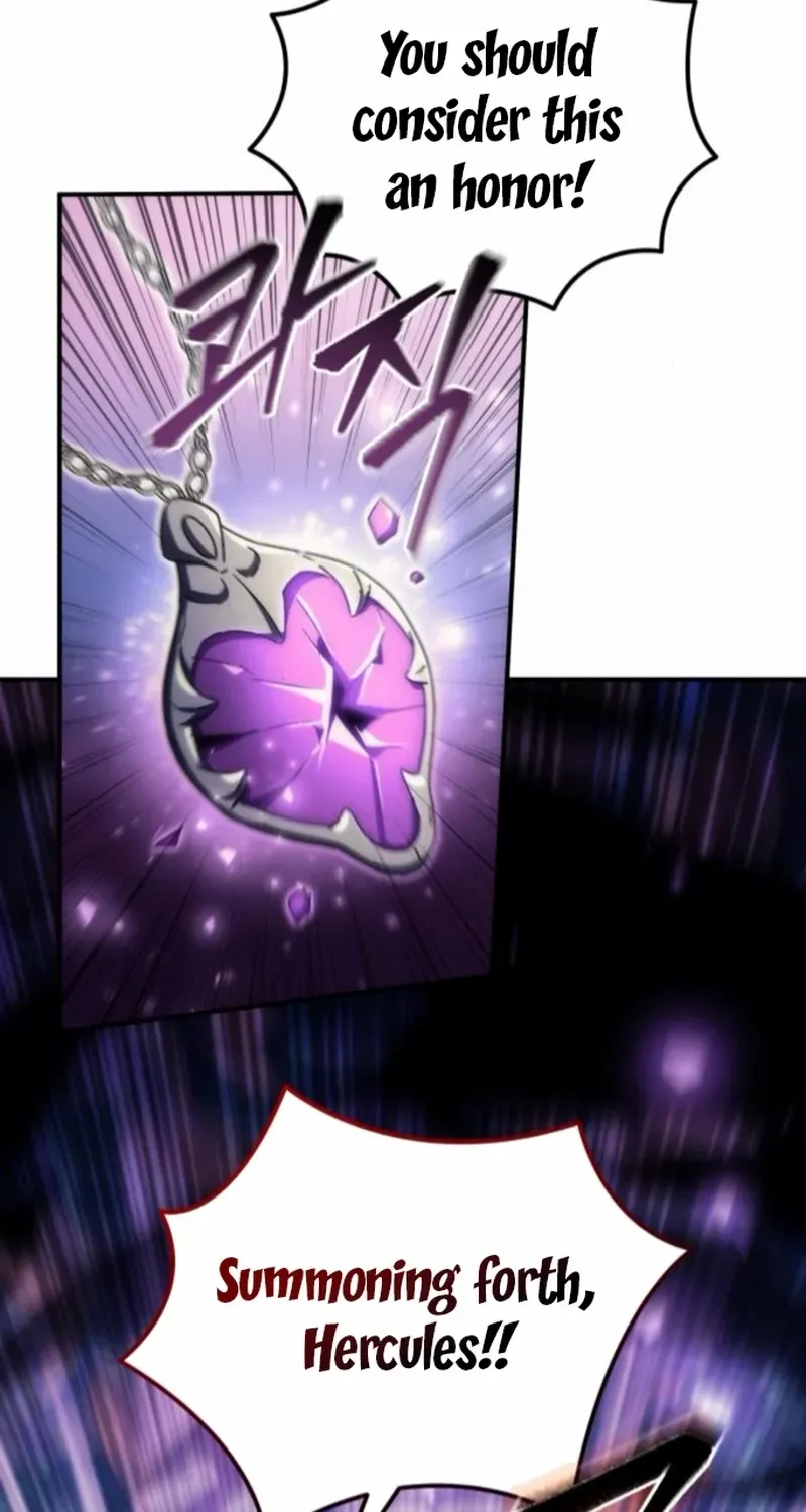 The Rebellious Apostle of the Harvest Goddess Chapter 14 page 111 - 