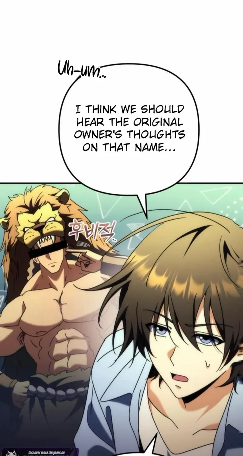 The Rebellious Apostle of the Harvest Goddess Chapter 14 page 117 - 