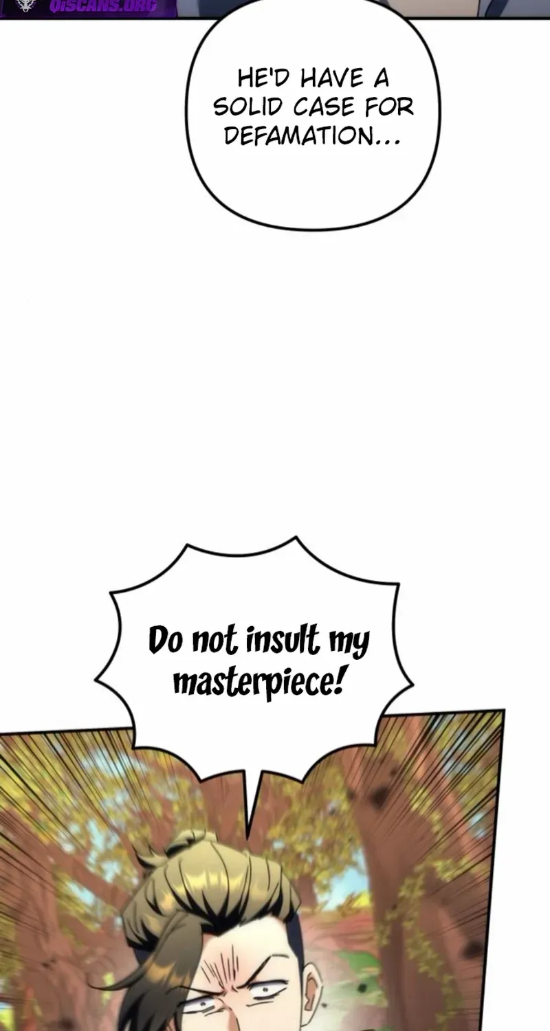 The Rebellious Apostle of the Harvest Goddess Chapter 14 page 118 - 