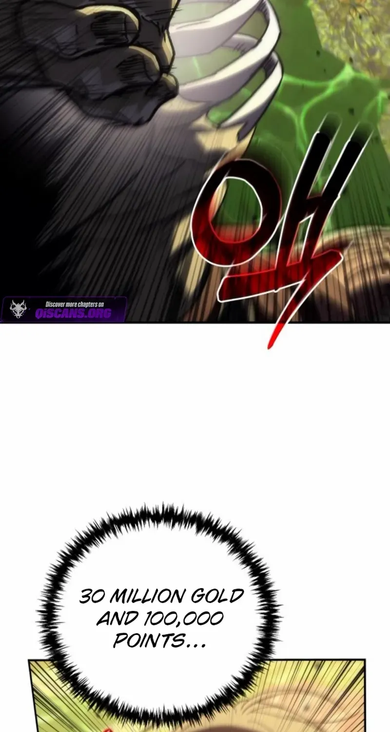 The Rebellious Apostle of the Harvest Goddess Chapter 14 page 121 - 