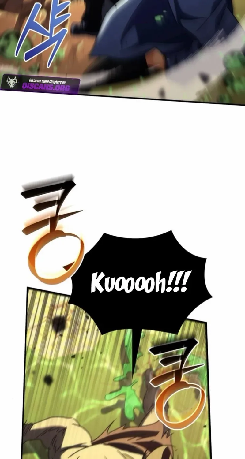The Rebellious Apostle of the Harvest Goddess Chapter 14 page 124 - 