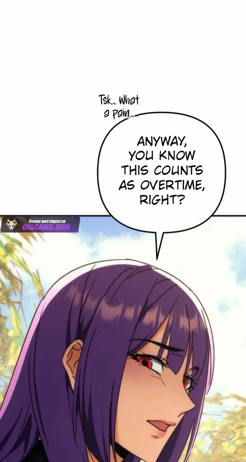 The Rebellious Apostle of the Harvest Goddess Chapter 14 page 139 - 