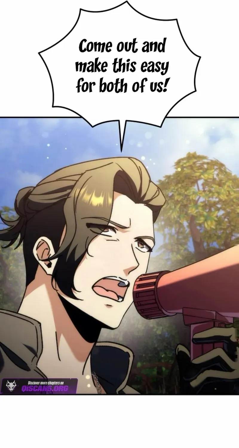 The Rebellious Apostle of the Harvest Goddess Chapter 14 page 15 - 