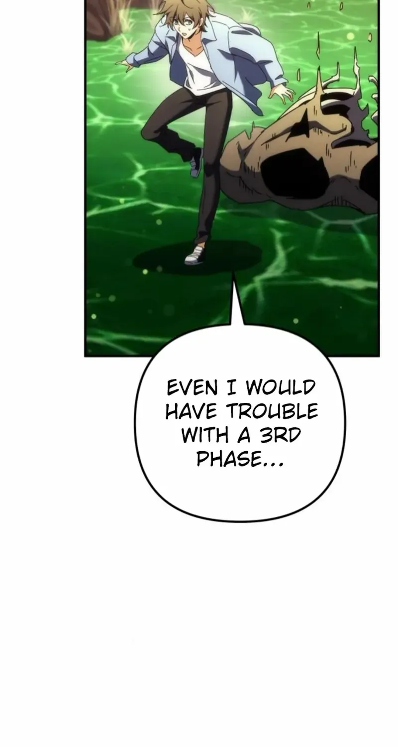 The Rebellious Apostle of the Harvest Goddess Chapter 14 page 142 - 