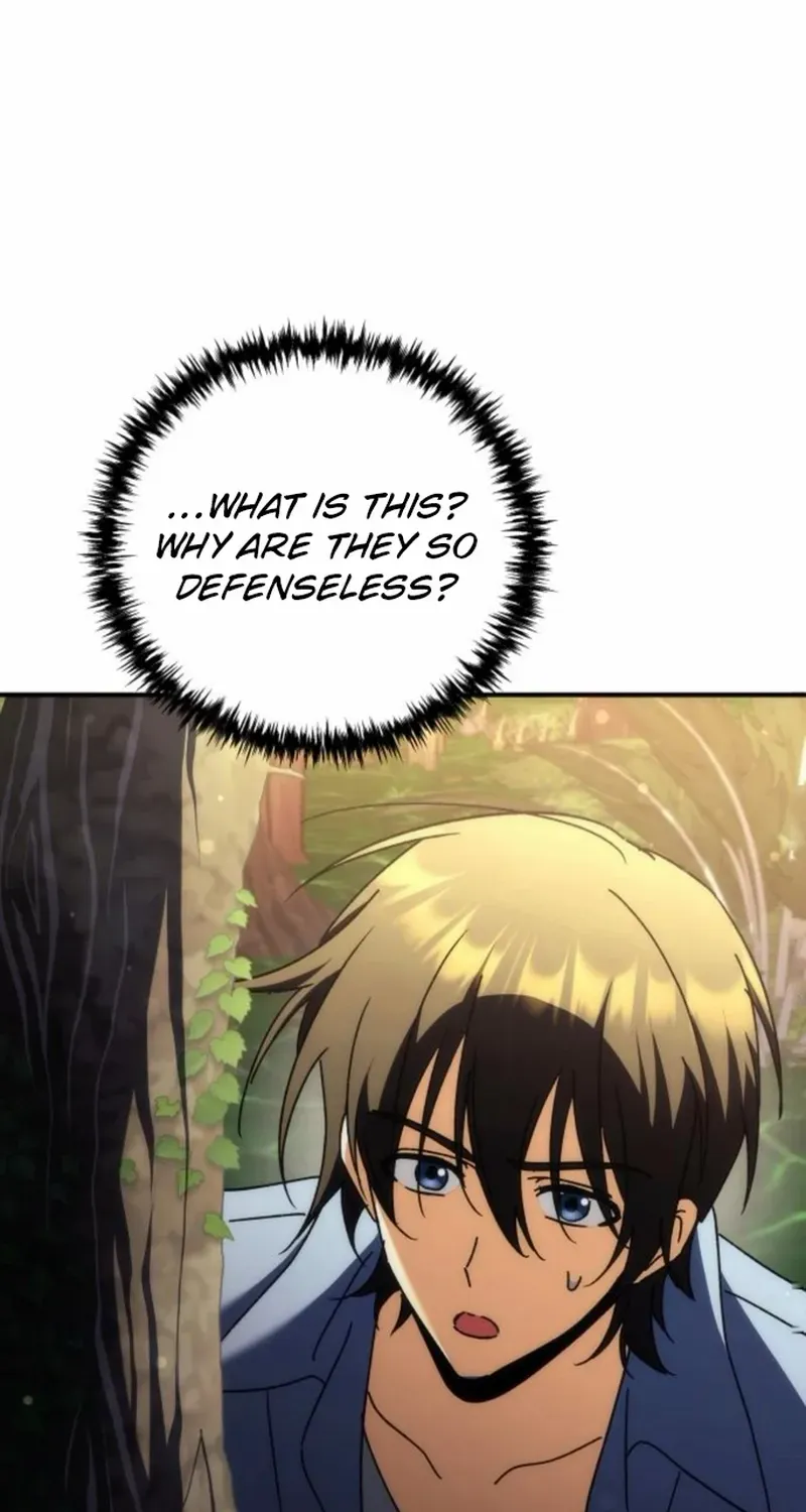 The Rebellious Apostle of the Harvest Goddess Chapter 14 page 16 - 