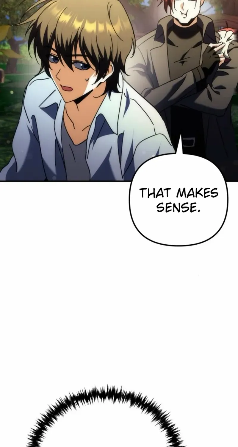 The Rebellious Apostle of the Harvest Goddess Chapter 14 page 18 - 
