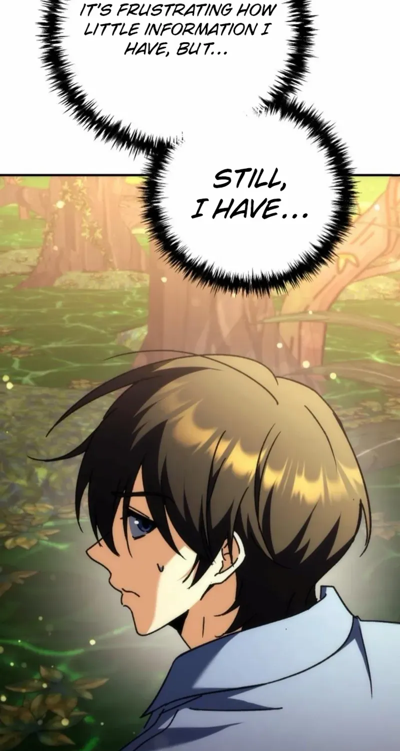 The Rebellious Apostle of the Harvest Goddess Chapter 14 page 19 - 