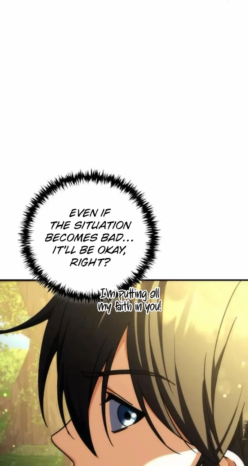 The Rebellious Apostle of the Harvest Goddess Chapter 14 page 23 - 