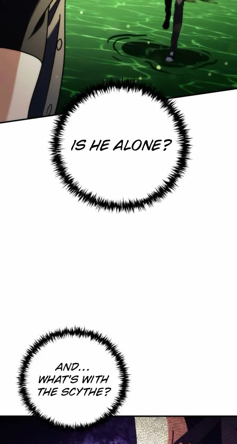 The Rebellious Apostle of the Harvest Goddess Chapter 14 page 28 - 