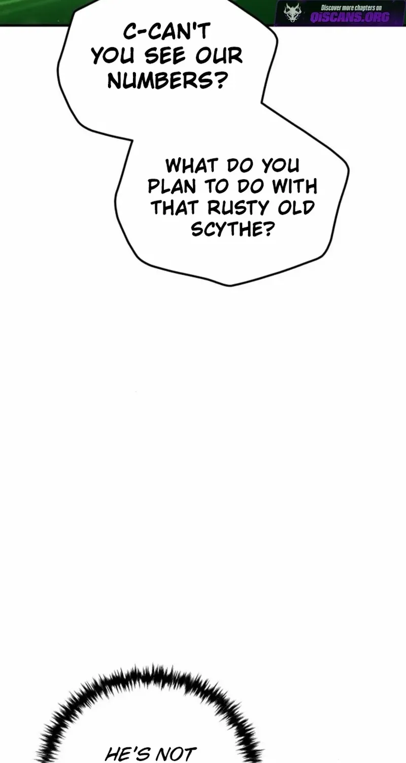 The Rebellious Apostle of the Harvest Goddess Chapter 14 page 34 - 