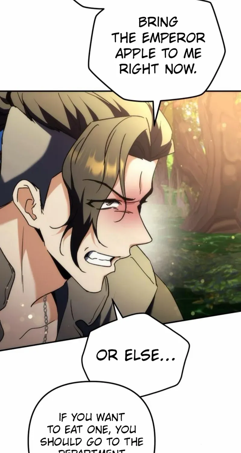 The Rebellious Apostle of the Harvest Goddess Chapter 14 page 43 - 